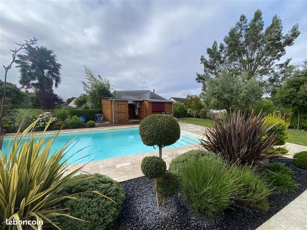 Maison 6 pièces 105 m²