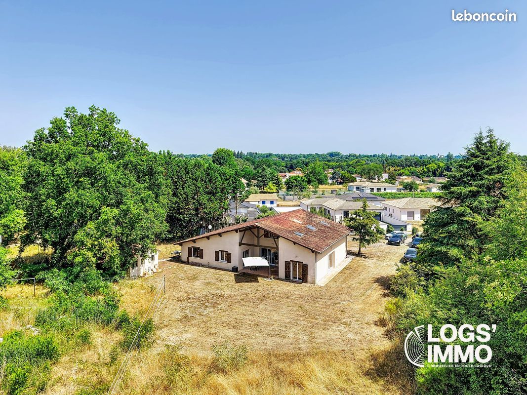 Maison 6 pièces 208 m² · à Gradignan · 208 m² · 650 000 €