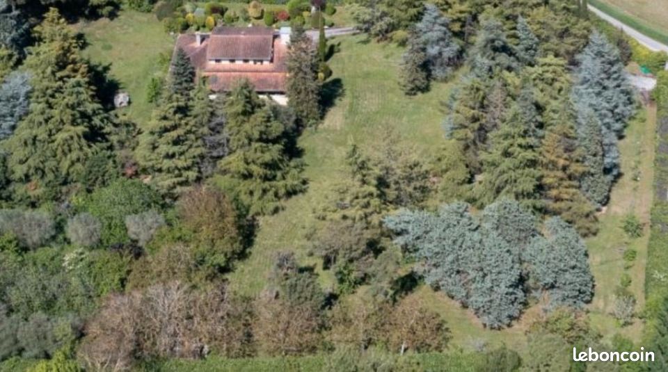 Terrain 800 m² Donneville · 149 000 €