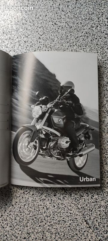 Catalogue Bmw (image 3)