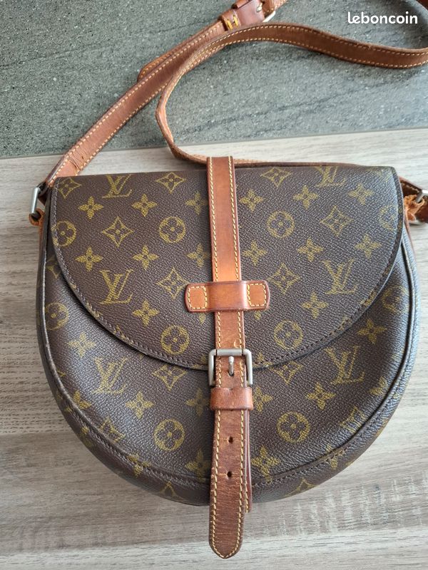 Sac à main Louis Vuitton (image 1)