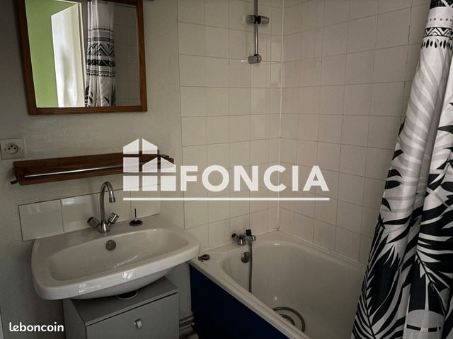 Appartement a louer chambery - 1 pièce(s) - 17 m2 - Surfyn