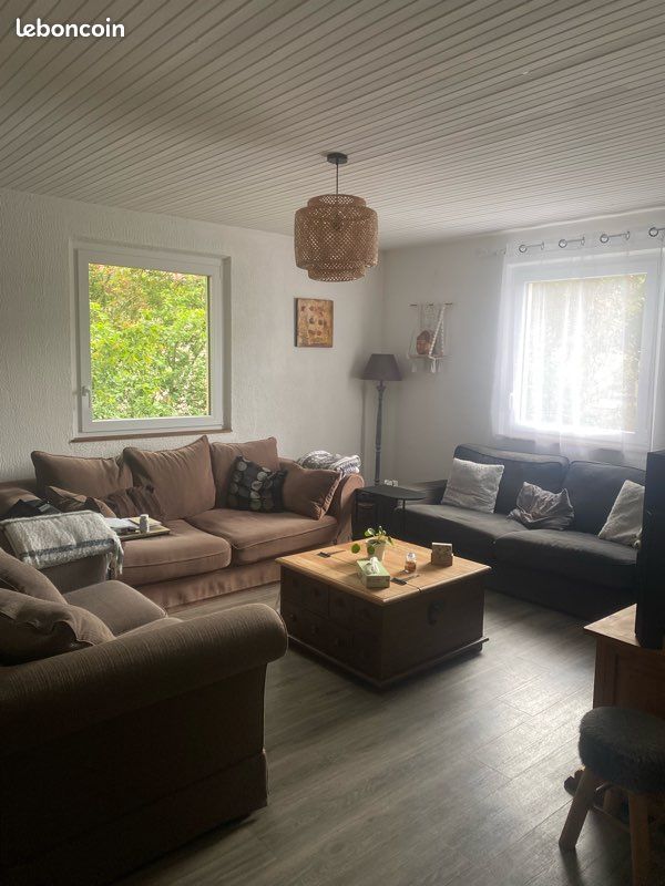 Maison 5 pièces 120 m² · à Scherwiller · 120 m² · 360 000 €