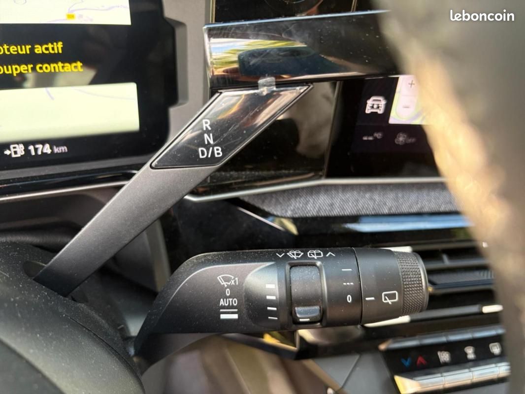 Renault R 5 E-TECH ELECTRIQUE 120 ch autonomie urbaine Techno (image 25)