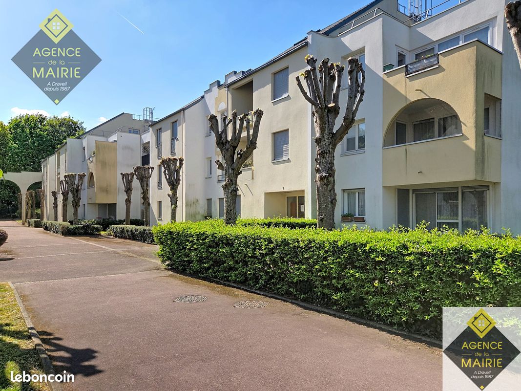Appartement 1 pièce 31 m² · à Draveil · 31 m² · 129 000 €