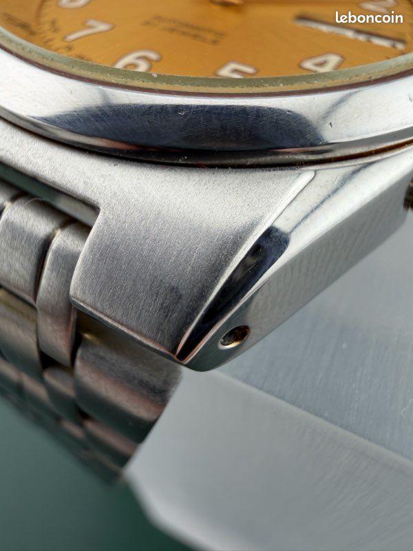 Seiko SNK585 (image 11)