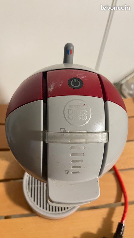 Machine à Café Dolce Gusto Mini me (image 4)