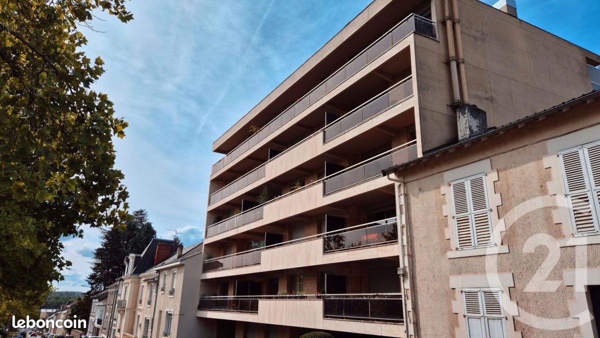 Appartement 3 pièces 75 m² · à Limoges · 75 m² · 139 400 €