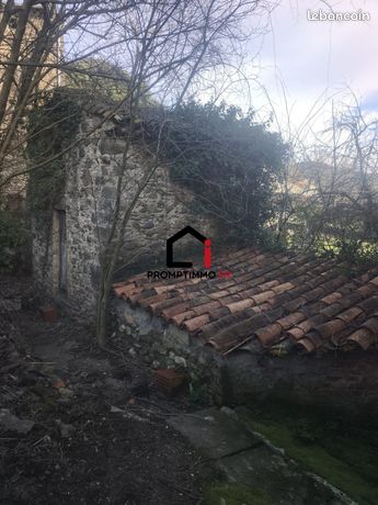 Terrain 500 m² Cendras