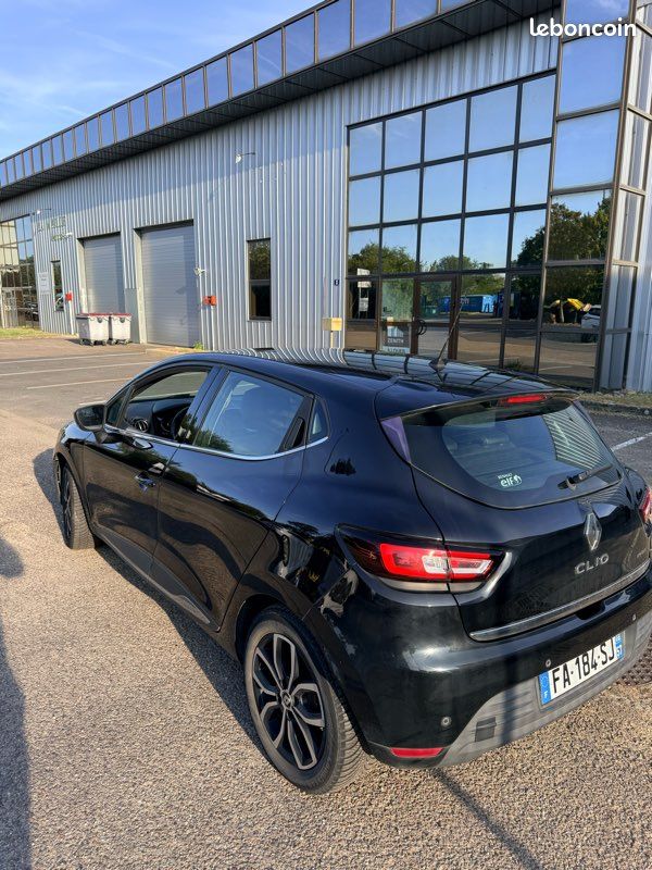 Renault clio 4 (image 5)