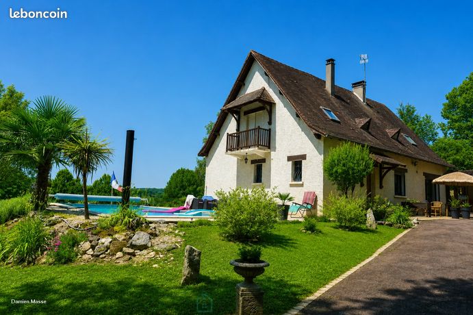 Maison 6 pièces 175 m²