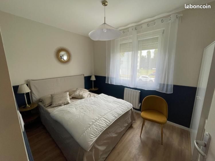 Appartement a louer sotteville-les-rouen - 54 m2 - Surfyn