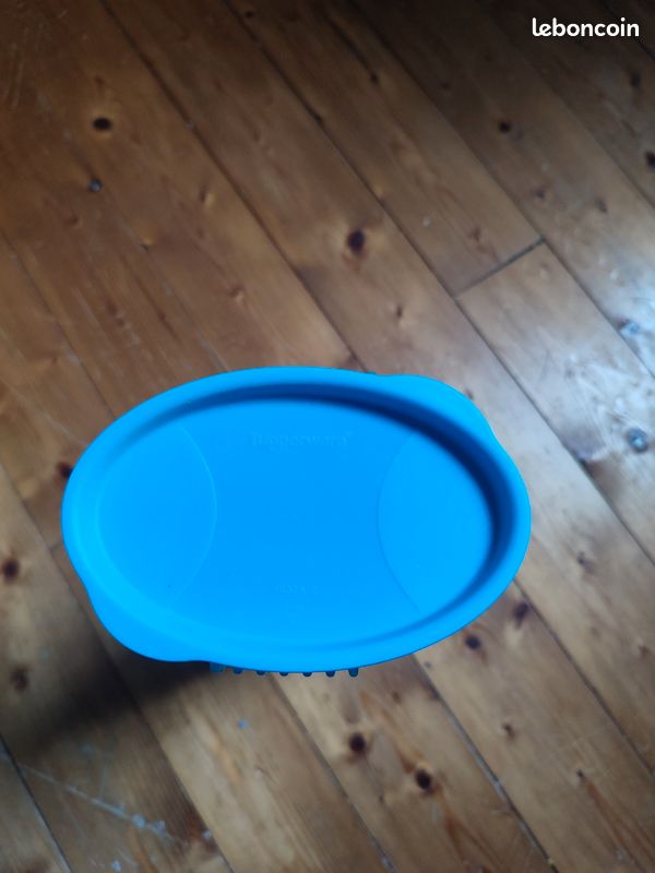 Boite à spaghetti tupperware (image 2)
