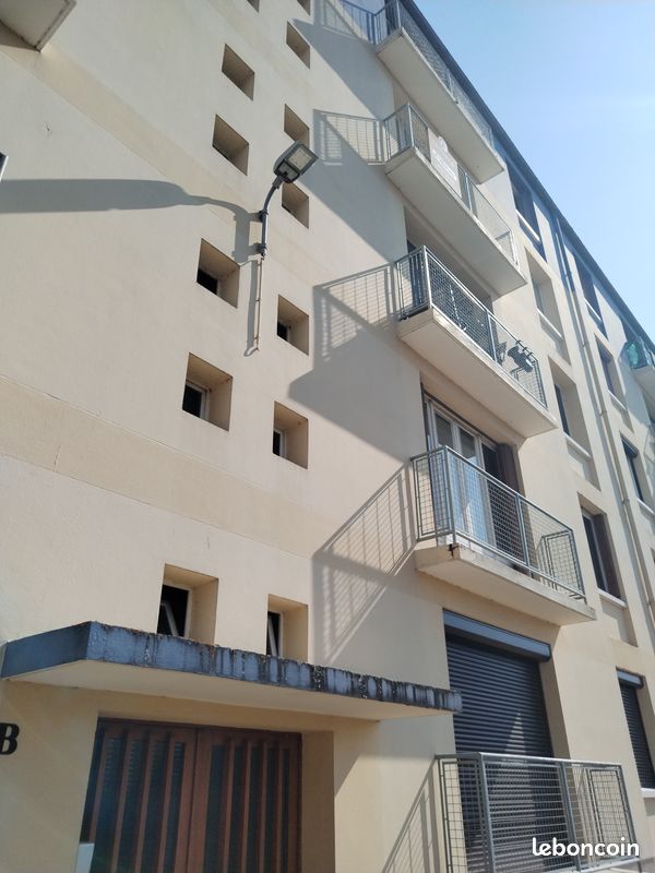 Appartement 3 pièces 59 m² · à Évreux · 59 m² · 680 €