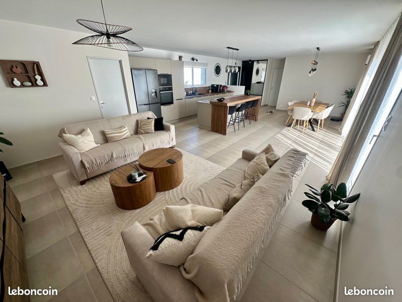 Maison 4 pièces 85 m² · à Claret · 85 m² · 274 000 €