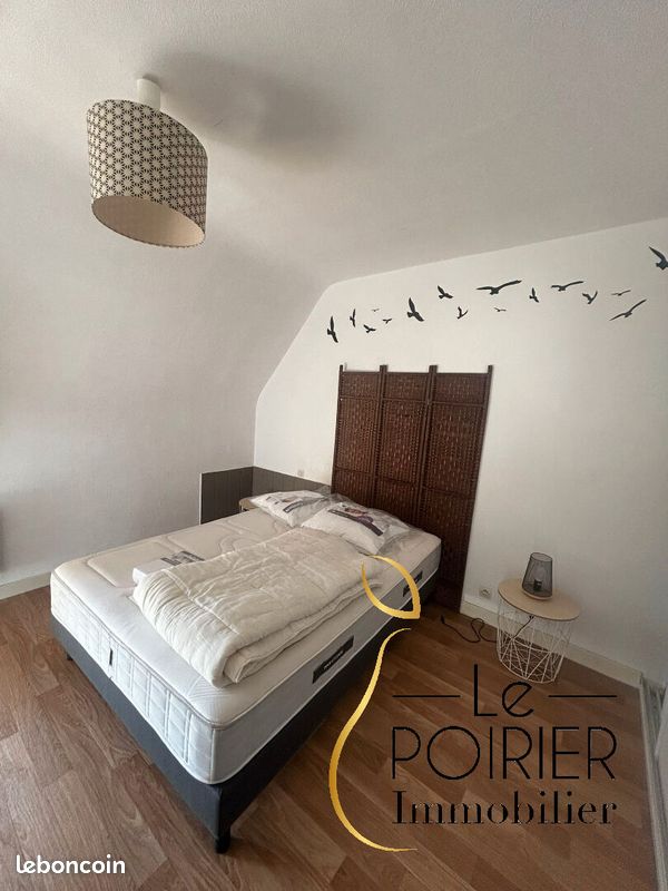 Maison a louer lamballe-armor - 3 pièce(s) - 54 m2 - Surfyn