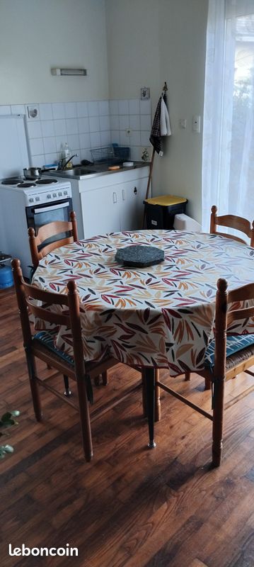 Appartement 4 pièces 75 m² · à Romillé · 75 m² · 700 €/mois