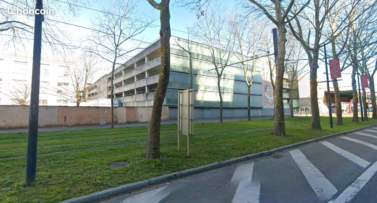 Appartement 5 pièces 99 m² · à Mulhouse · 99 m² · 1 270 €