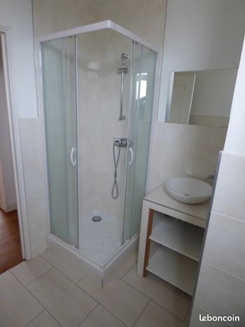 Appartement a louer sannois - 2 pièce(s) - 39 m2 - Surfyn