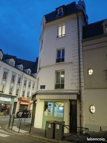 Studio 12m2