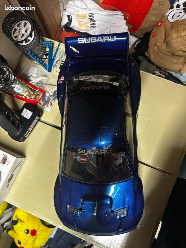 Voiture RC (image 7)