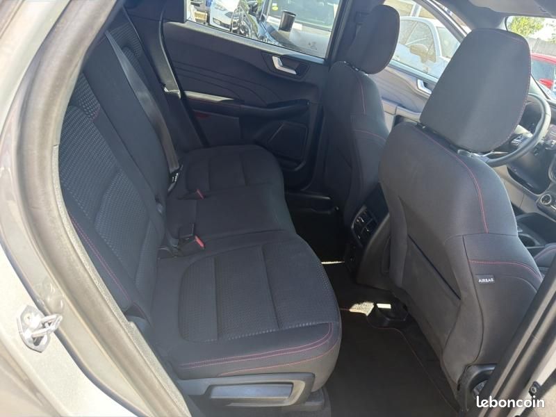 Ford Kuga 2.5 Duratec 225ch PHEV ST-Line BVA (image 12)