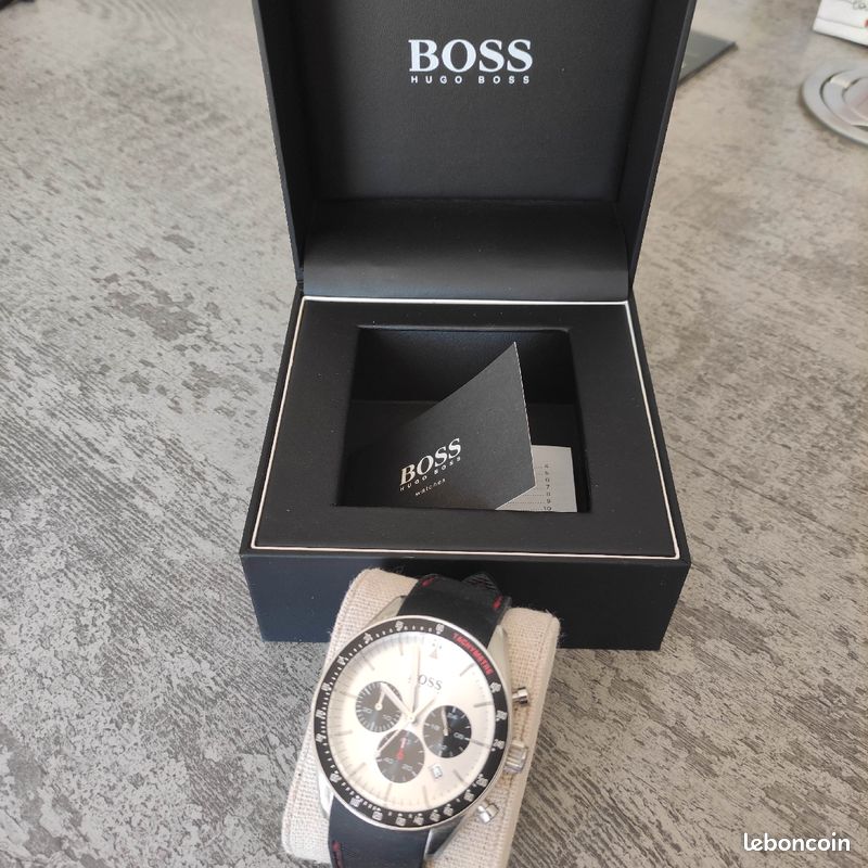 Montre Boss (image 1)