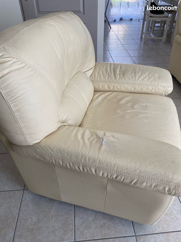 Fauteuil (image 2)