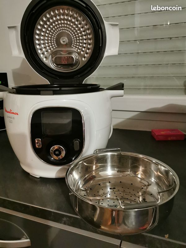 Cookeo moulinex (image 3)