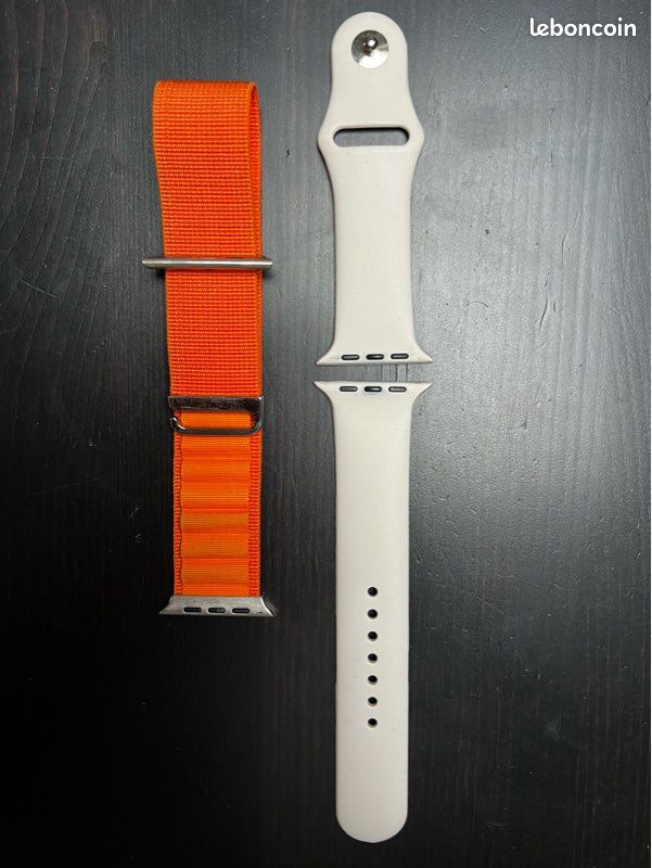 Apple watch série 7 GPS + Celular (image 5)