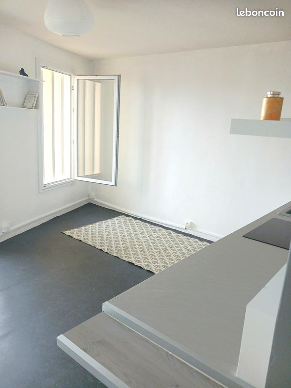 Appartement 2 pièces 36 m² · à Palavas-les-Flots · 35,6 m² · 155 000 €