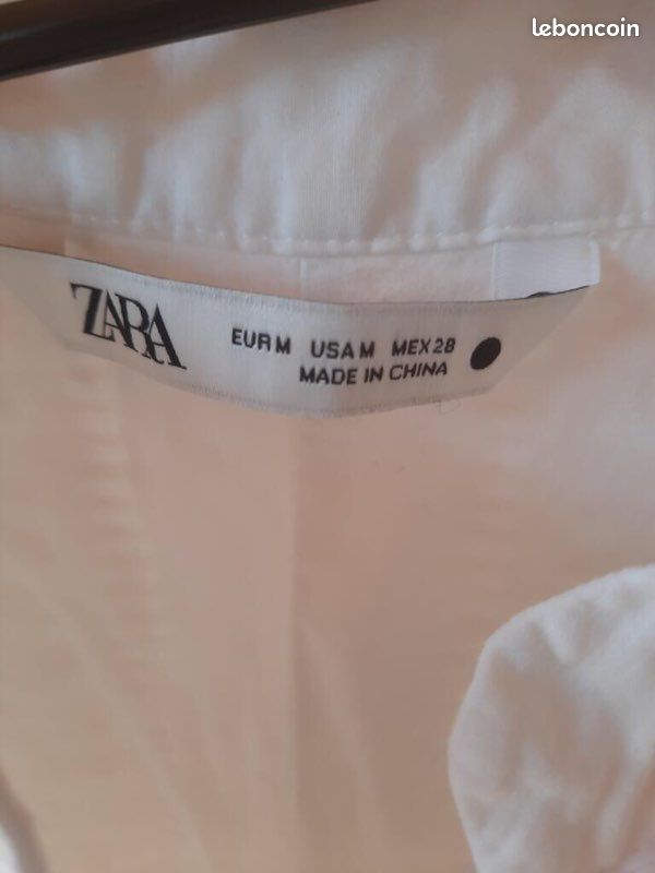 Robe coton (image 4)