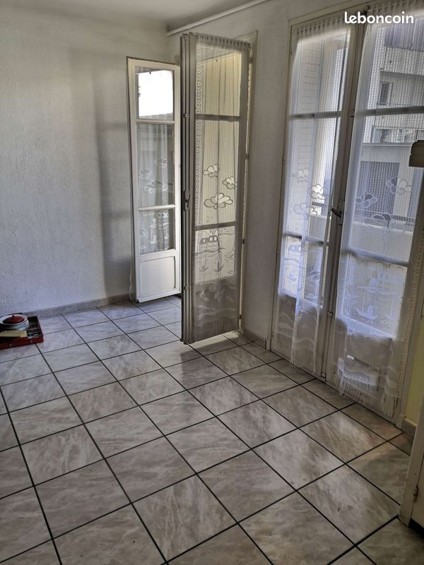 Appartement 2 pièces 33 m² · à Perpignan · 33 m² · 48 000 €