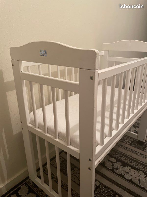 Lit bébé (image 2)