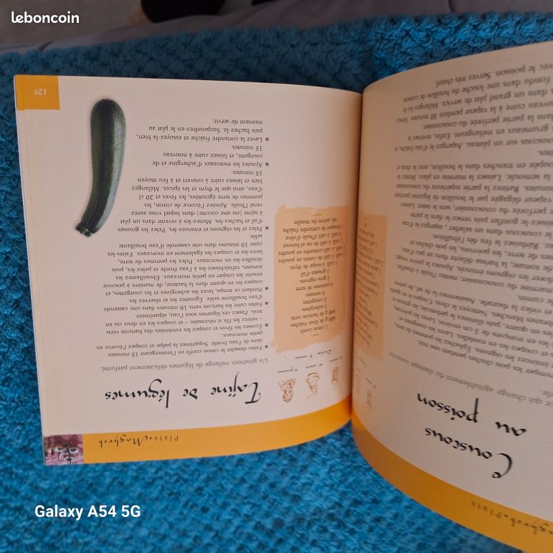 Recettes MÉDITERRANÉES (image 6)