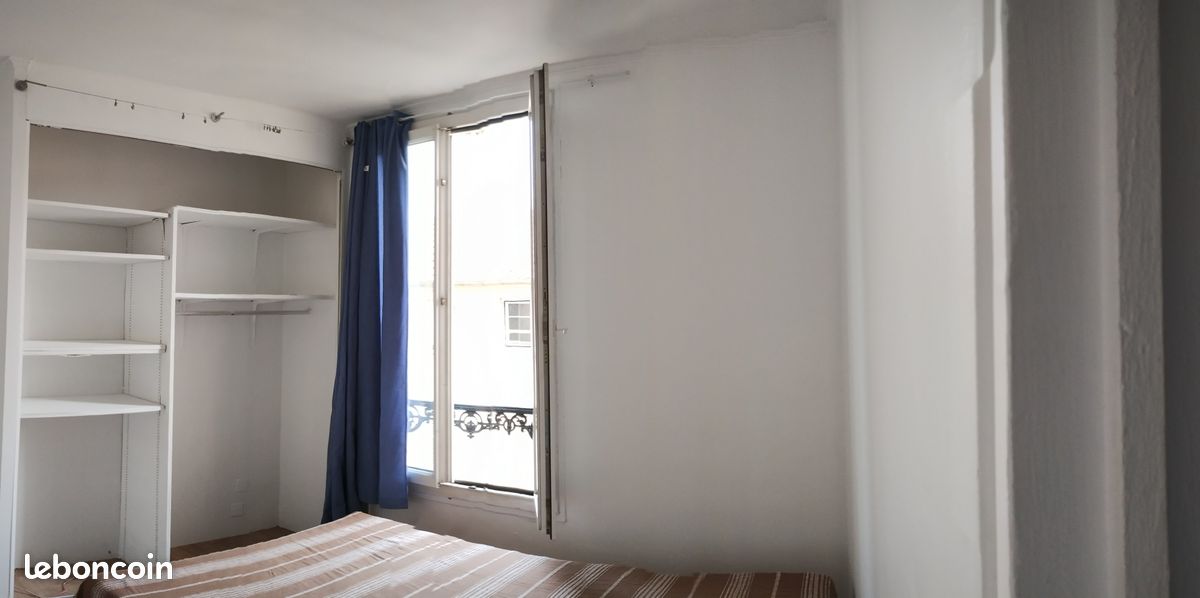 Appartement 2 pièces 25 m² · à Arcueil · 24,5 m² · 700 €/mois