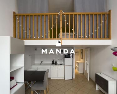 Appartement 190 000 € - 41 m²