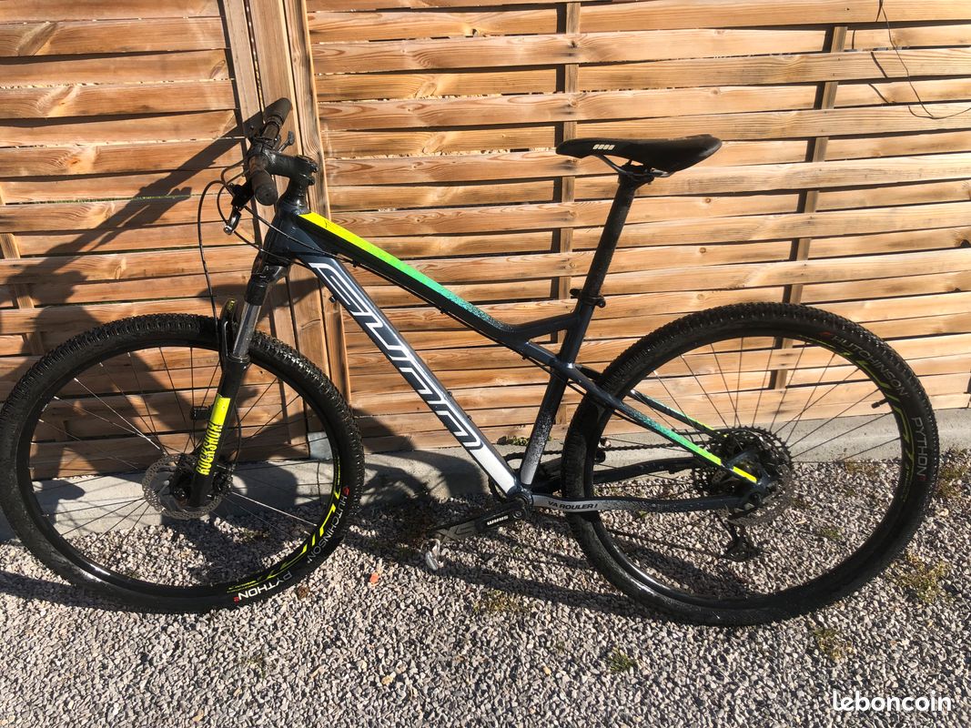 Bike Vtt Tox Se Vtt Sunn Tox Se Gris Vtt Sunn Outlet Tox Se