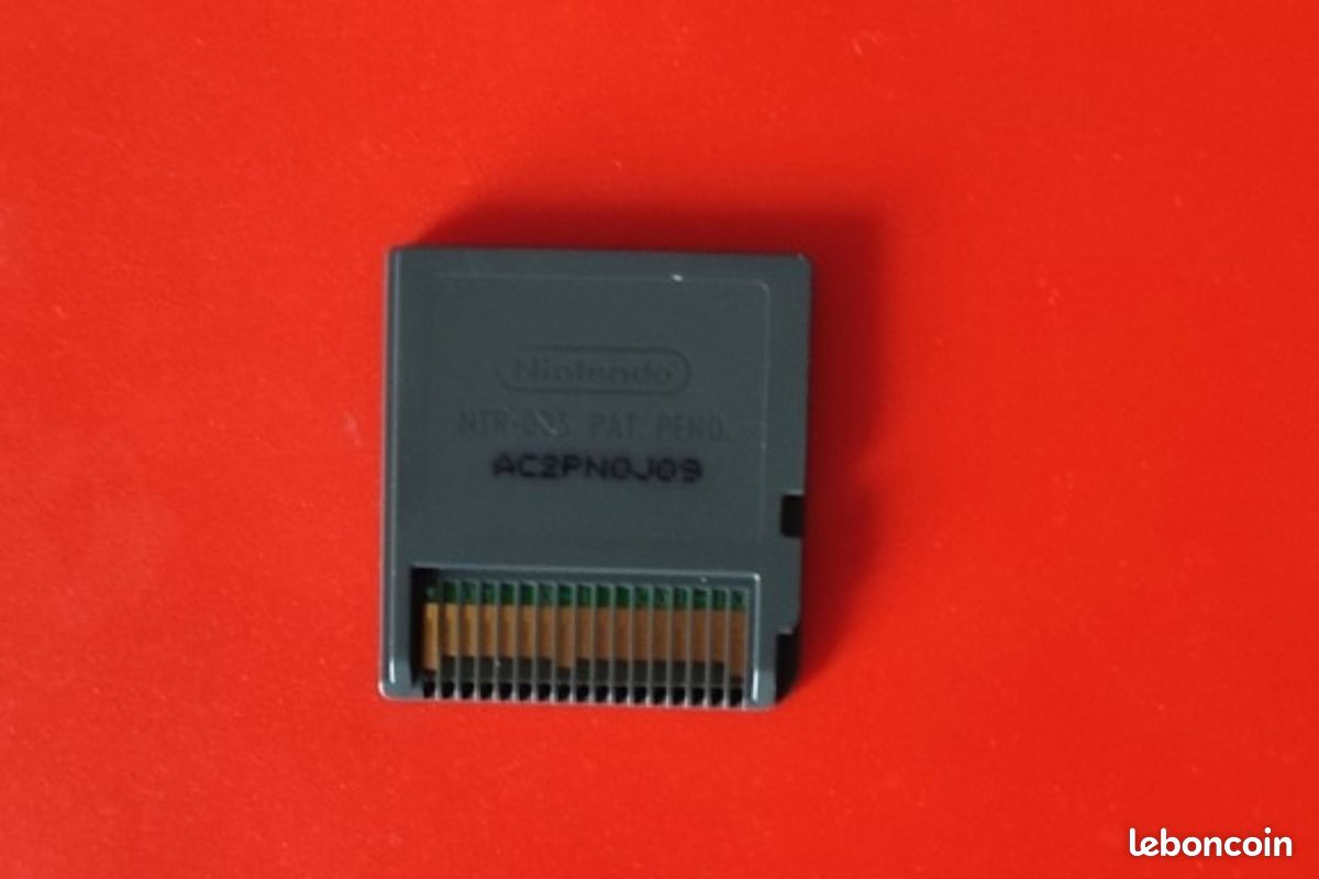 Pirate des Caraïbes DS (image 4)
