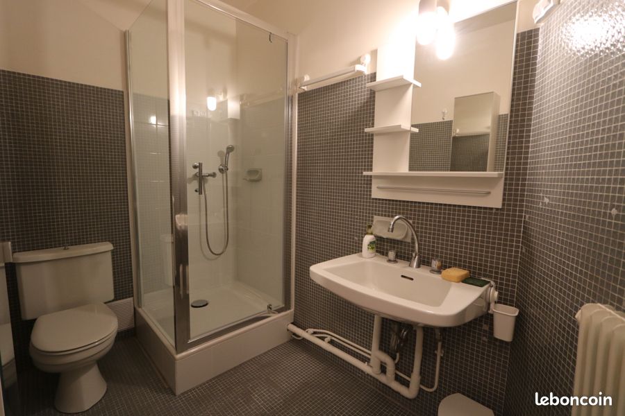 Appartement 2 pièces 28 m² · à Le Havre · 28 m² · 525 €