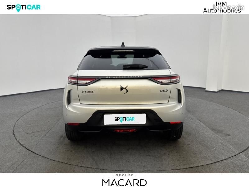 Ds DS 3 E-Tense 156ch Performance Line + (image 6)