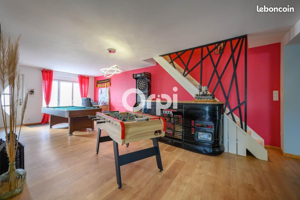 Maison 4 pièces 200 m² · à Masny · 200 m² · 299 990 €