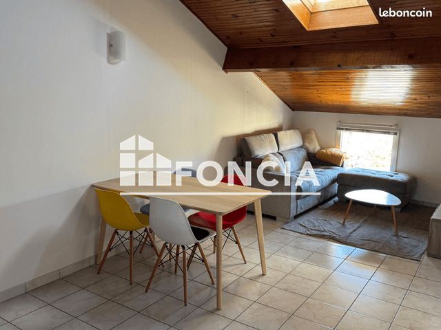 Appartement 2 pièces 38 m² · à Toulouse · 38 m² · 750 €