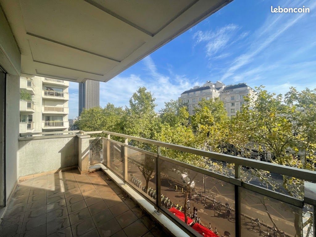 Appartement 3 pièces 74 m² · à Paris · 74 m² · 740 000 €