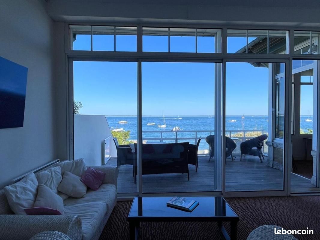 Appartement 9 pièces 243 m² · à Arcachon · 243 m² · 2 940 000 €