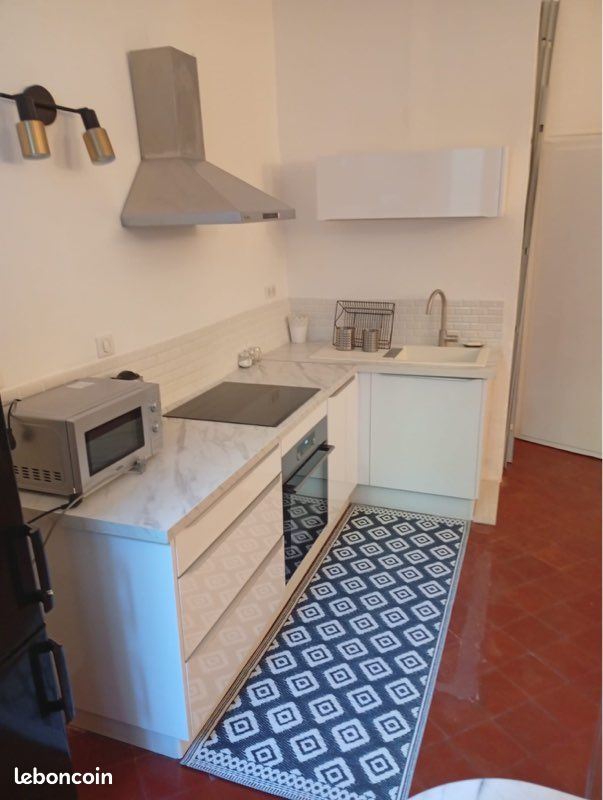 Appartement 2 pièces 42 m² · à Aix-en-Provence · 42 m² · 950 €/mois