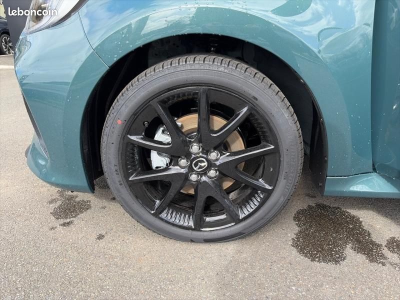 Mazda Mazda 2 Hybrid 1.5 Hybrid 116ch Homura 2026 (image 9)