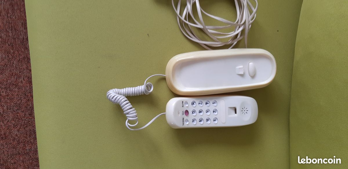 Telephone de depannage (image 2)