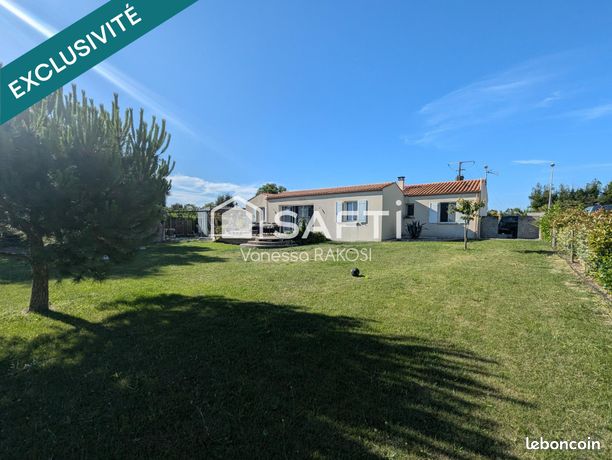 Maison 8 pièces 148 m²