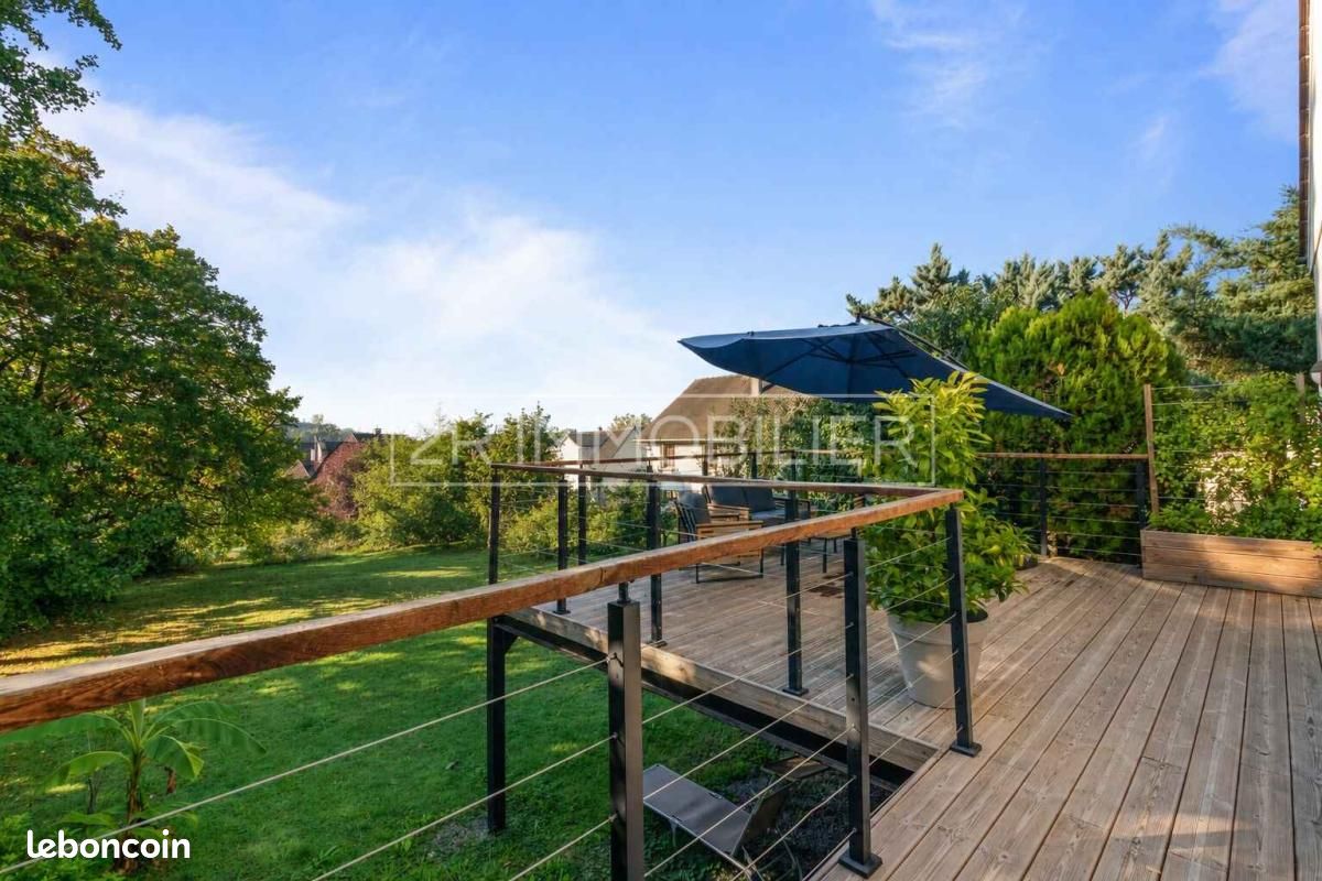 Maison 7 pièces 170 m² · à Thorigny-sur-Marne · 170 m² · 569 900 €